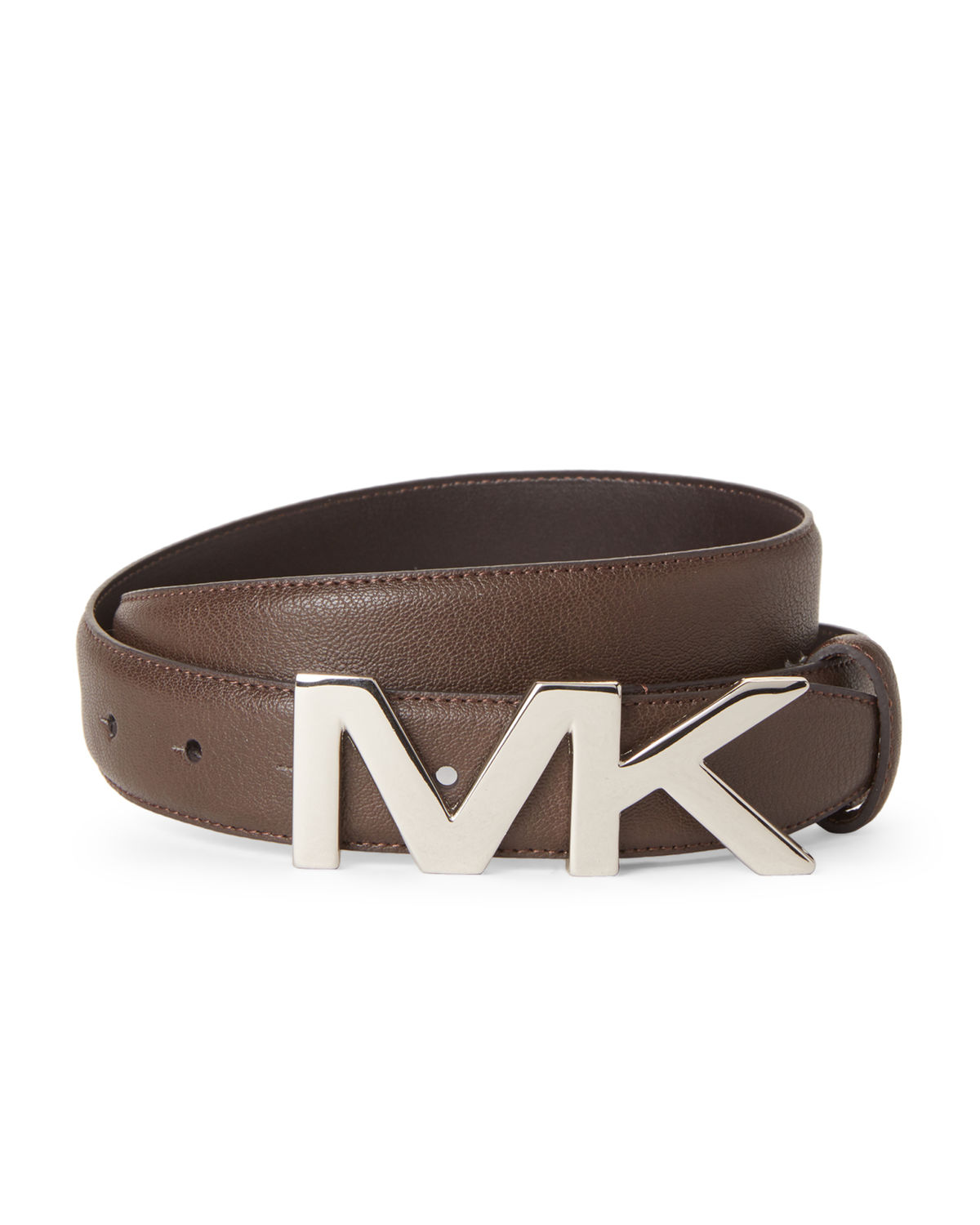 Correa Michael Kors Logo Plaque aktitud