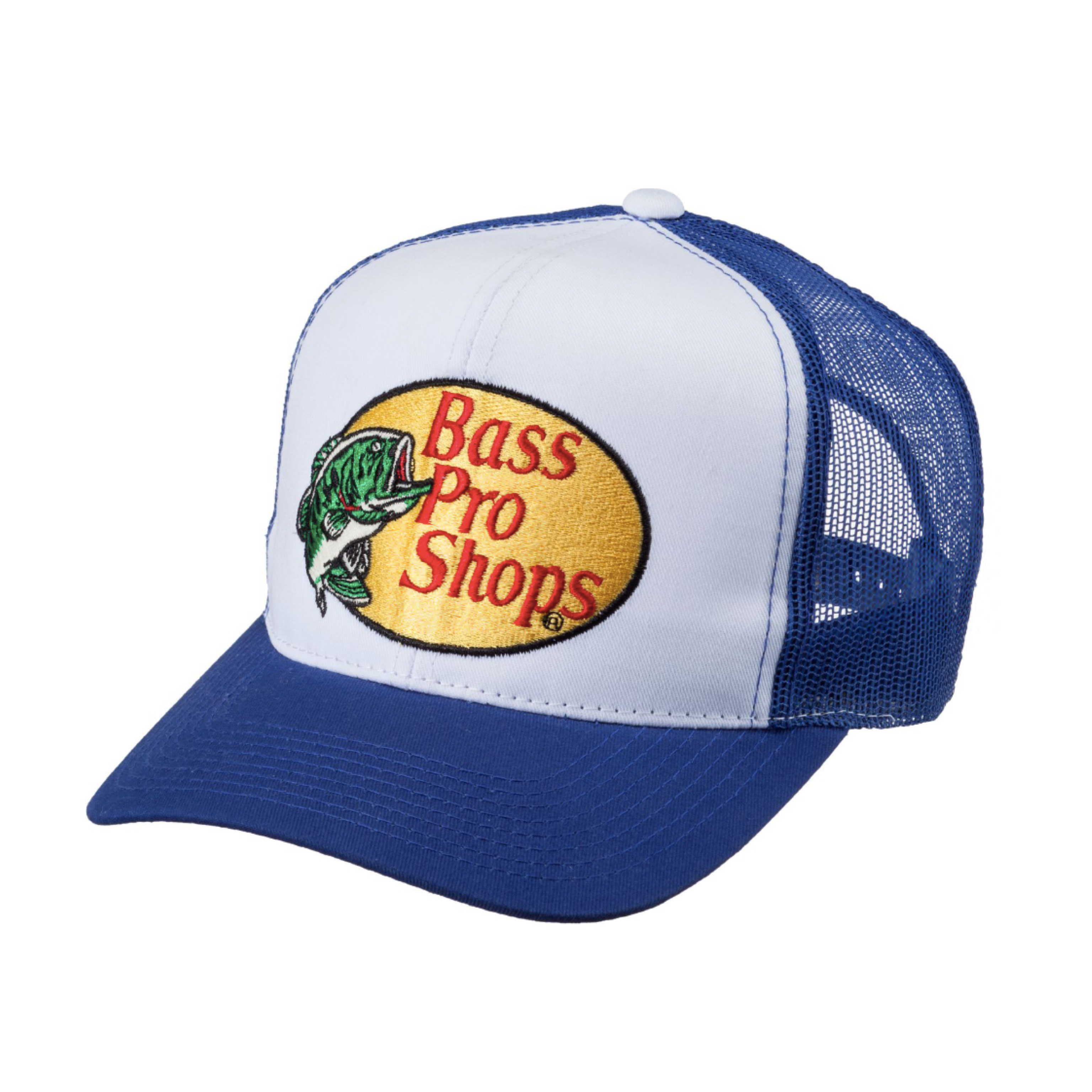 Gorra Malla Bass Pro Shops Workwear