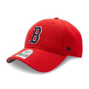 Hurley Gorra Boston Red Sox X 47 Mvp Azul